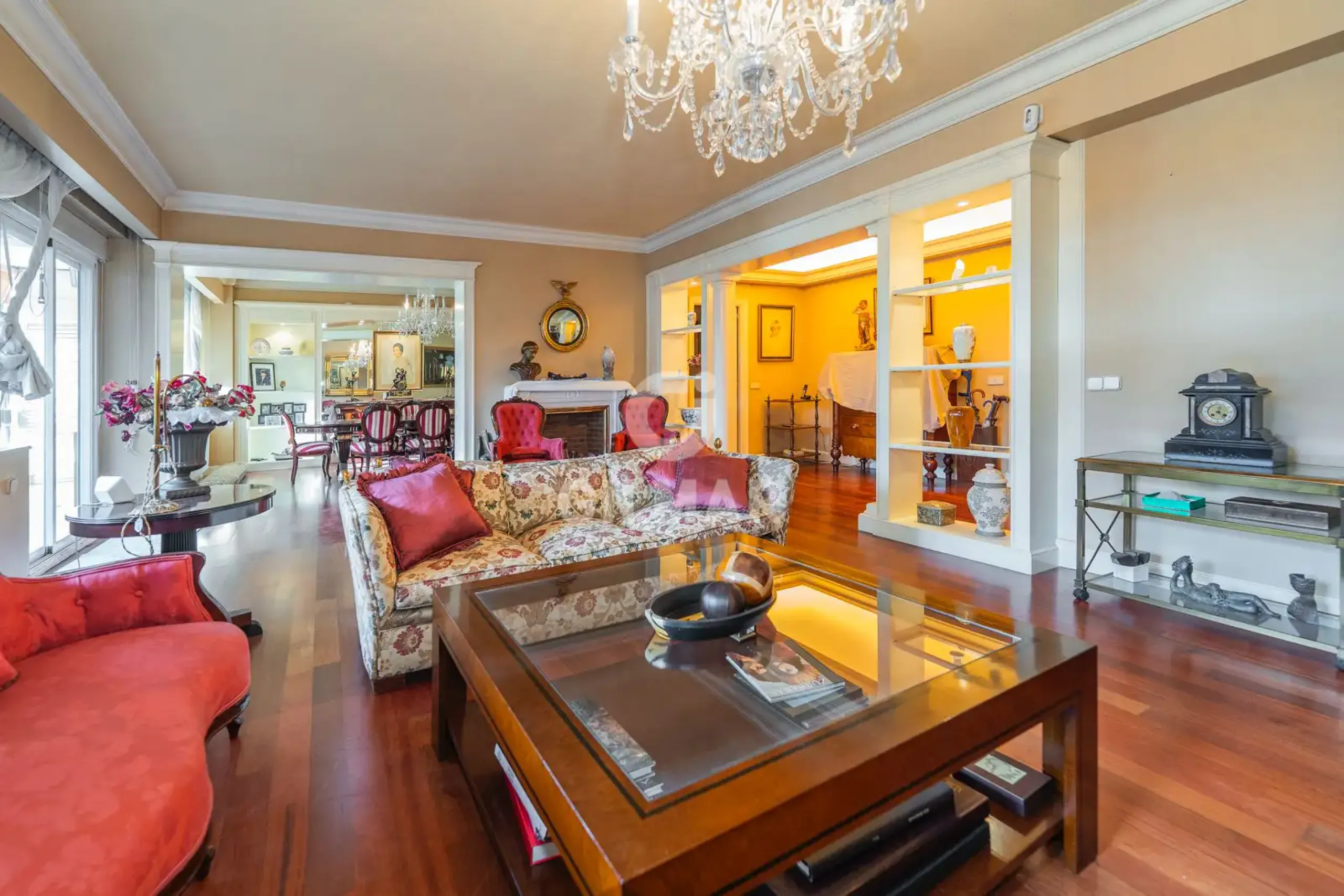 Apartment in Puerta de Hierro - Madrid