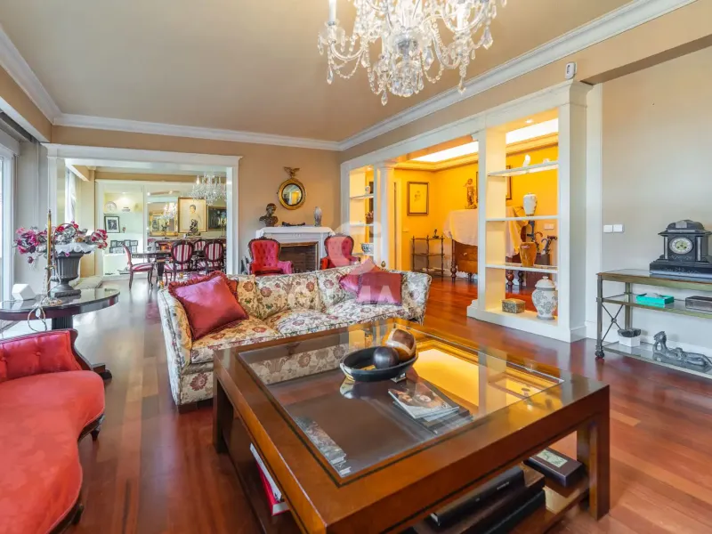 Apartment in Puerta de Hierro - Madrid