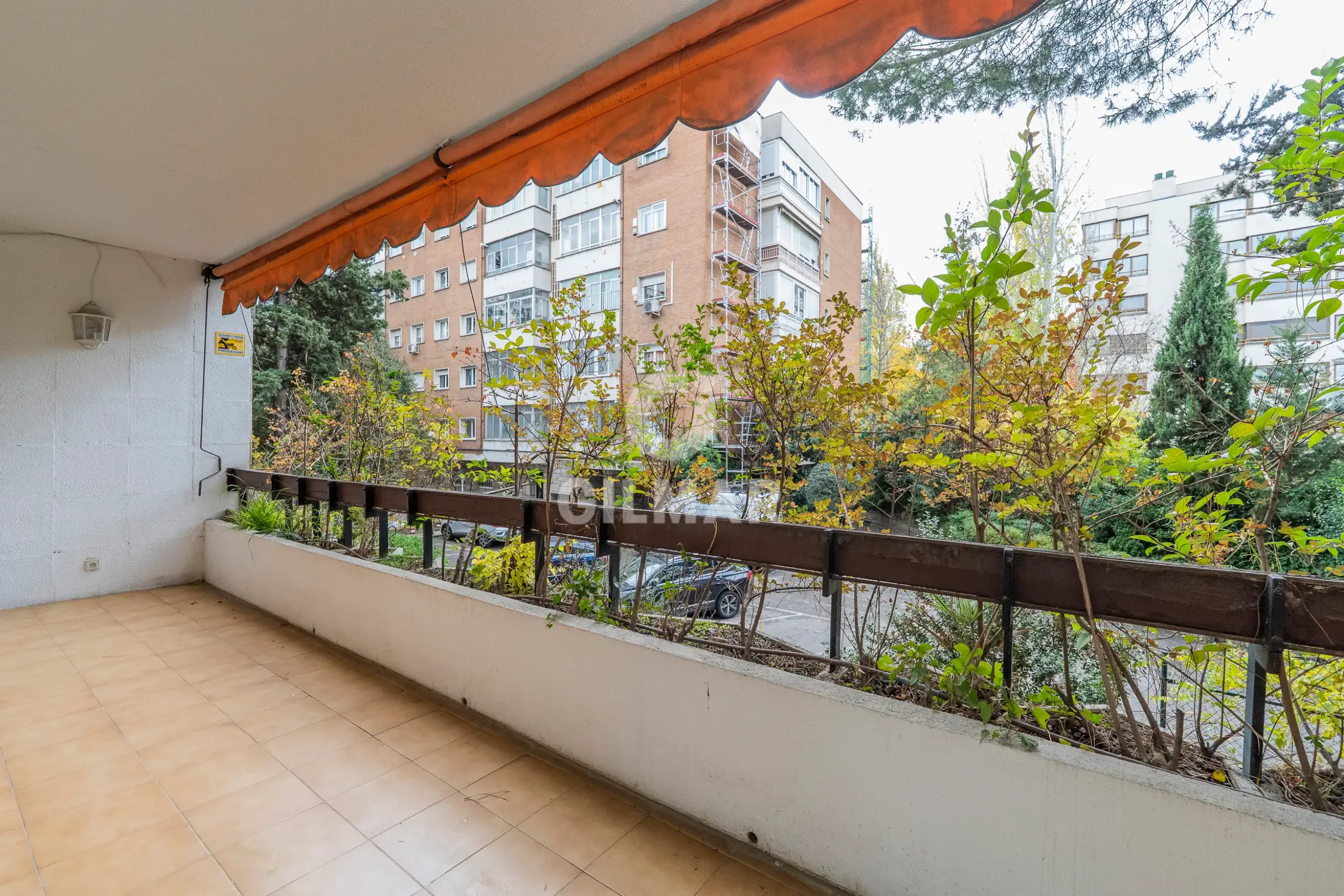 Apartment in Puerta de Hierro - Madrid