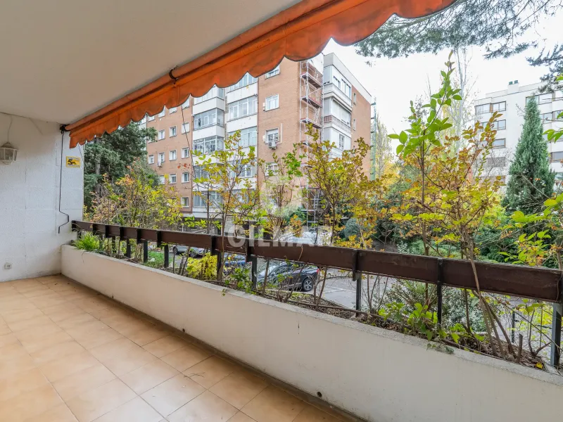 Apartment in Puerta de Hierro - Madrid