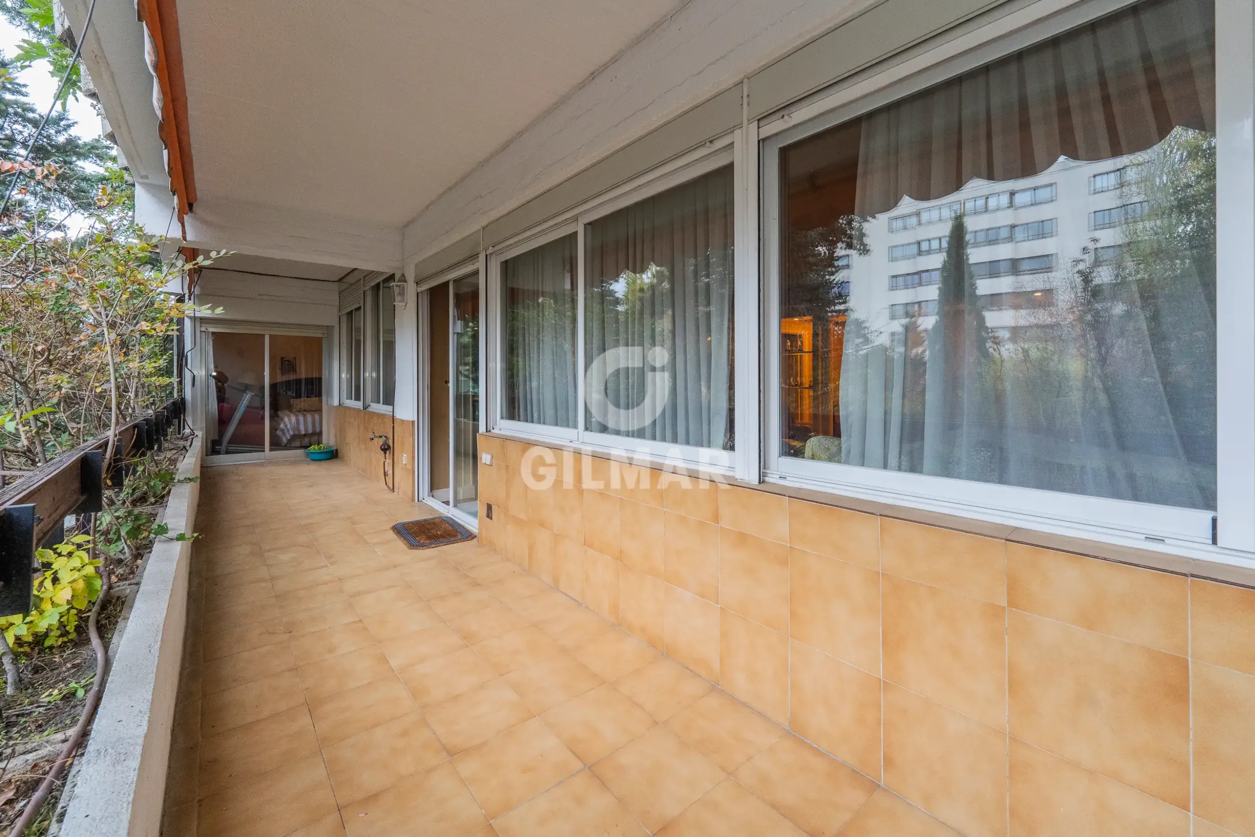 Apartment in Puerta de Hierro - Madrid