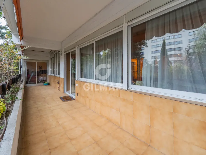Apartment in Puerta de Hierro - Madrid