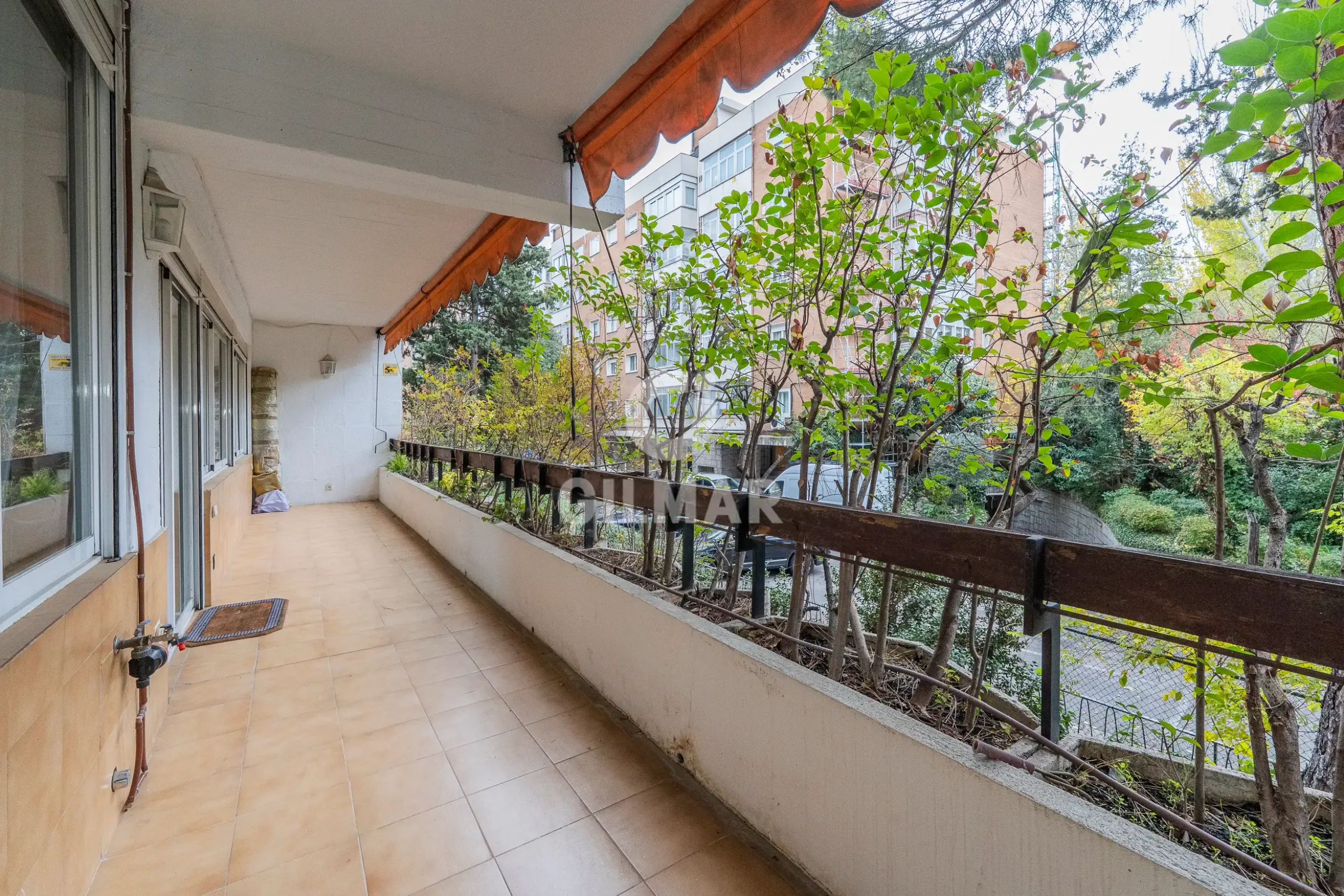 Apartment in Puerta de Hierro - Madrid