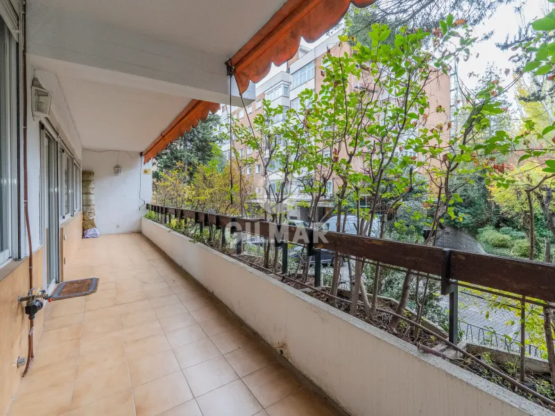 Apartment in Puerta de Hierro - Madrid