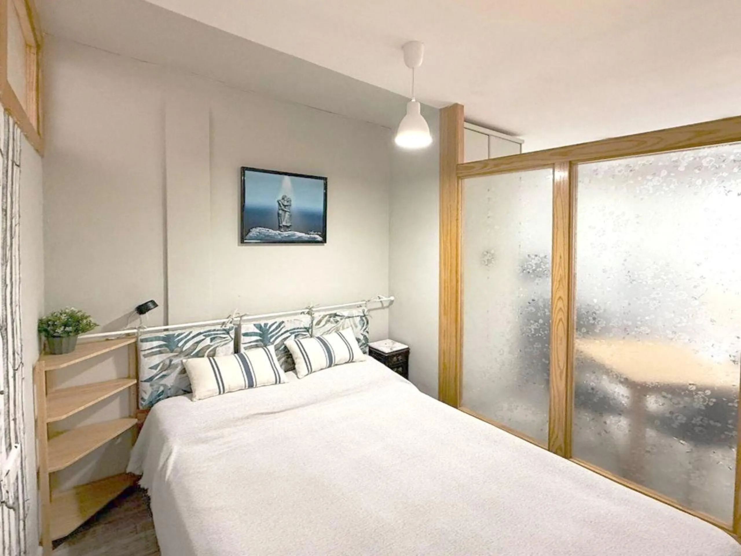Magnificent Seafront Apartment in Casc Antic – Lloret de Mar, Costa Brava