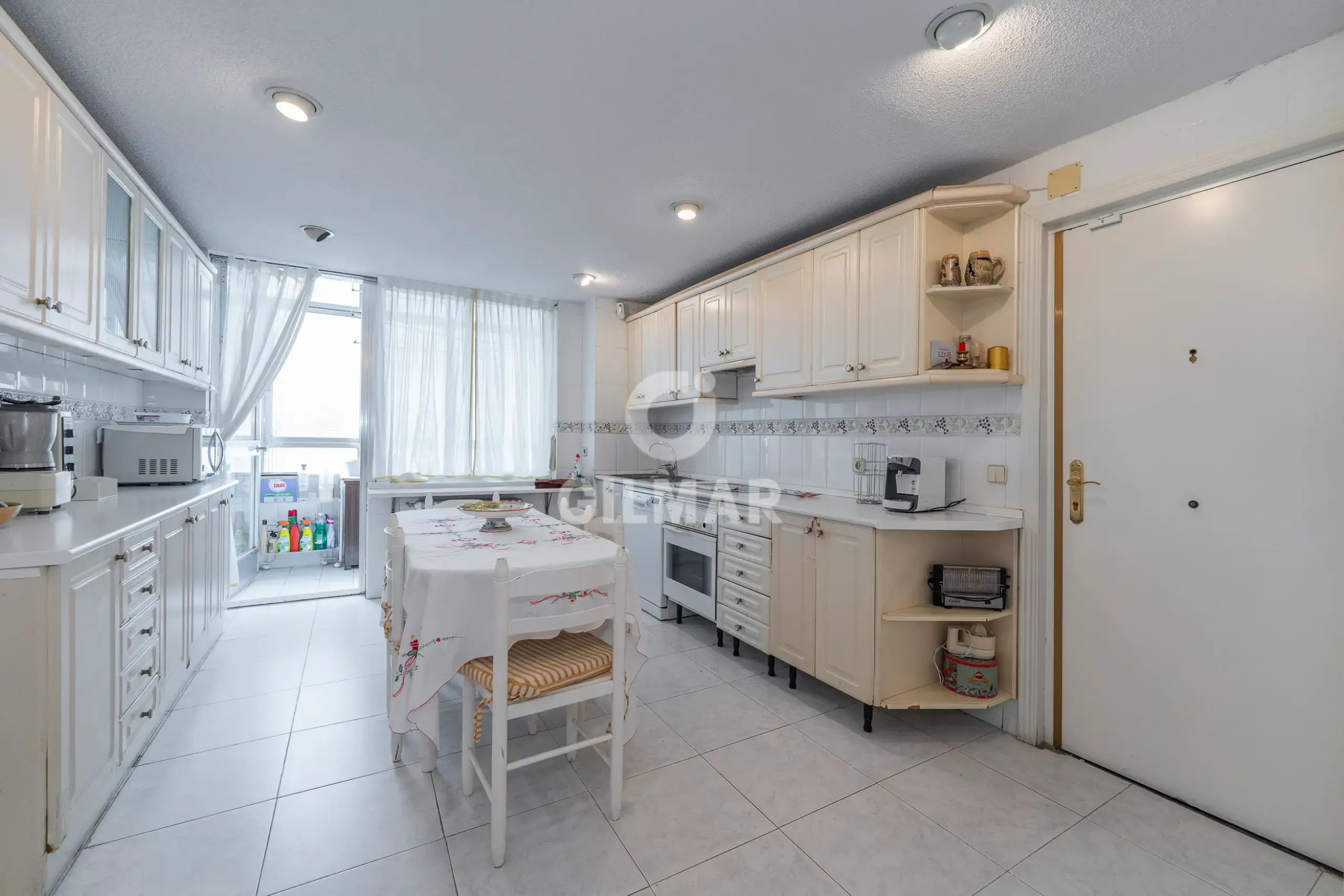 Apartment in Puerta de Hierro - Madrid