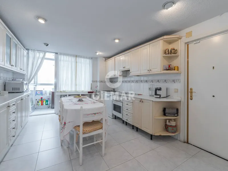 Apartment in Puerta de Hierro - Madrid