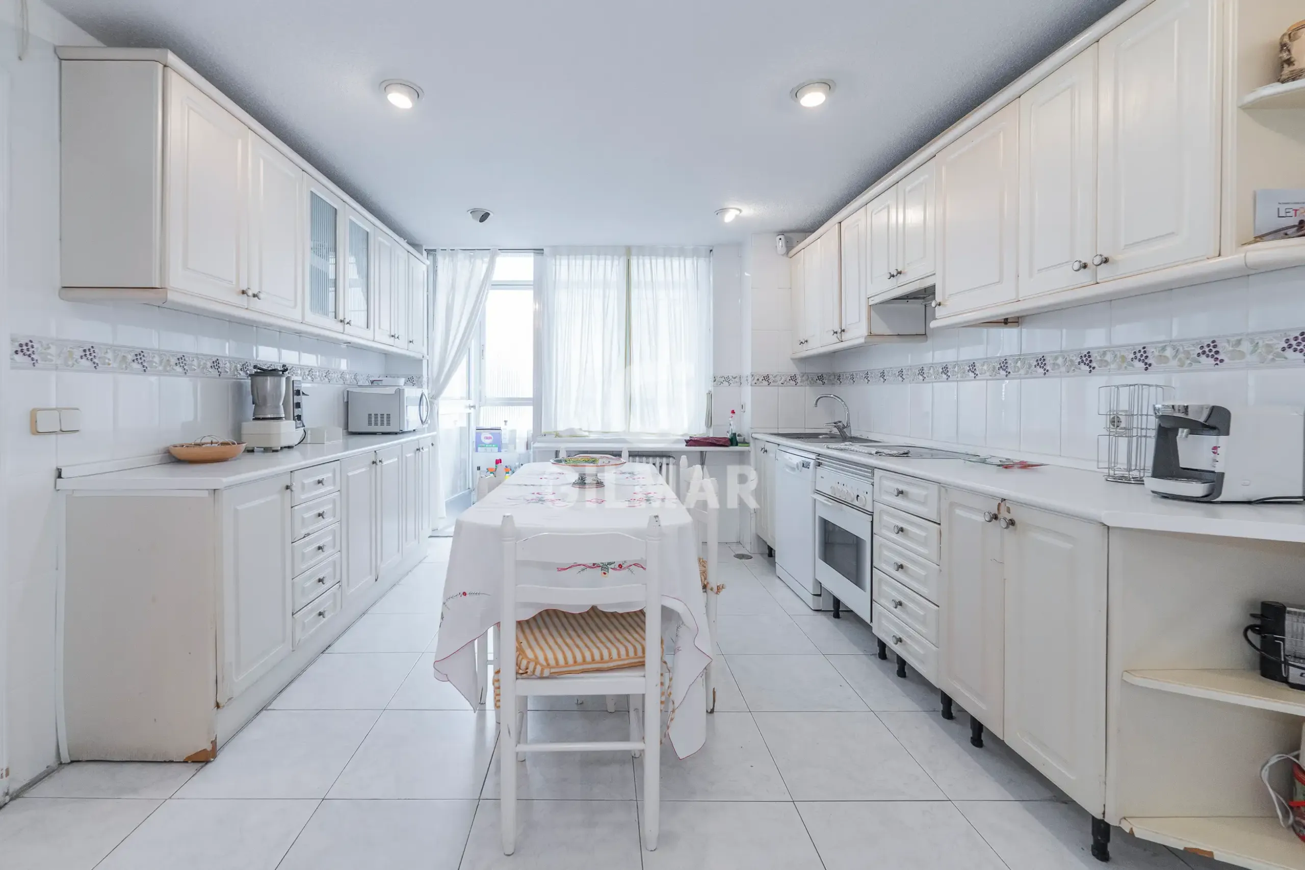 Apartment in Puerta de Hierro - Madrid