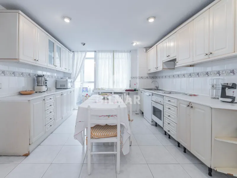 Apartment in Puerta de Hierro - Madrid