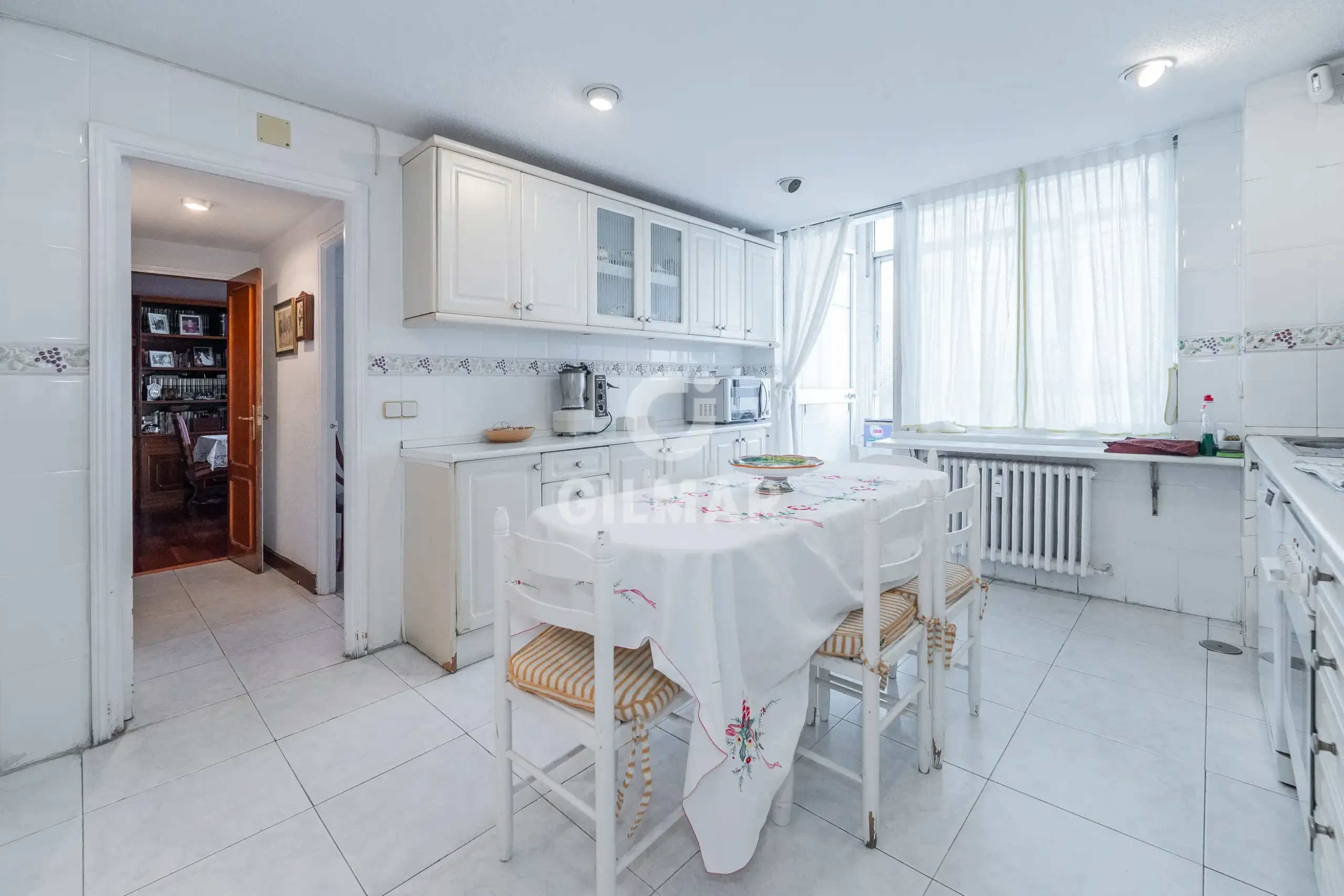 Apartment in Puerta de Hierro - Madrid