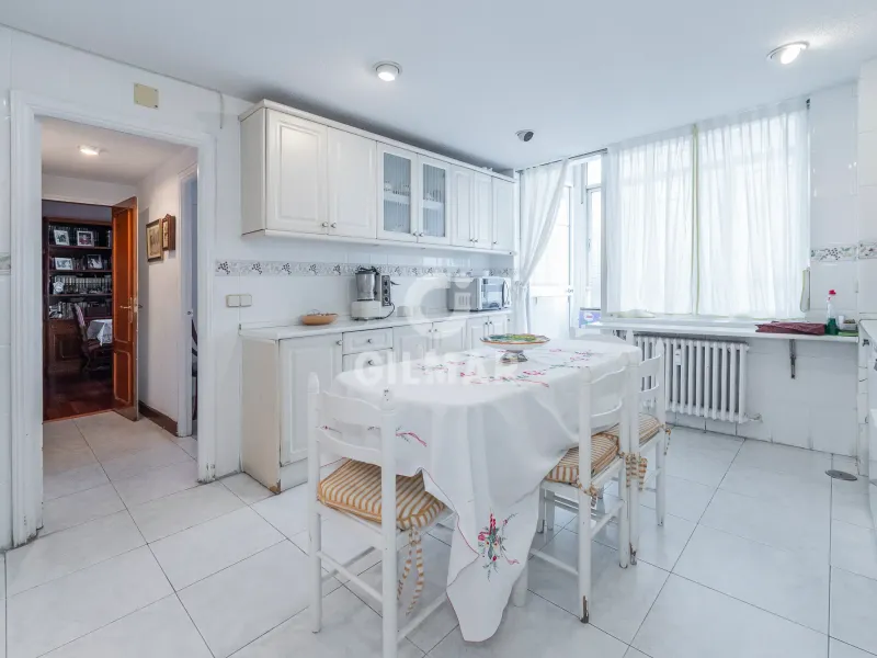 Apartment in Puerta de Hierro - Madrid