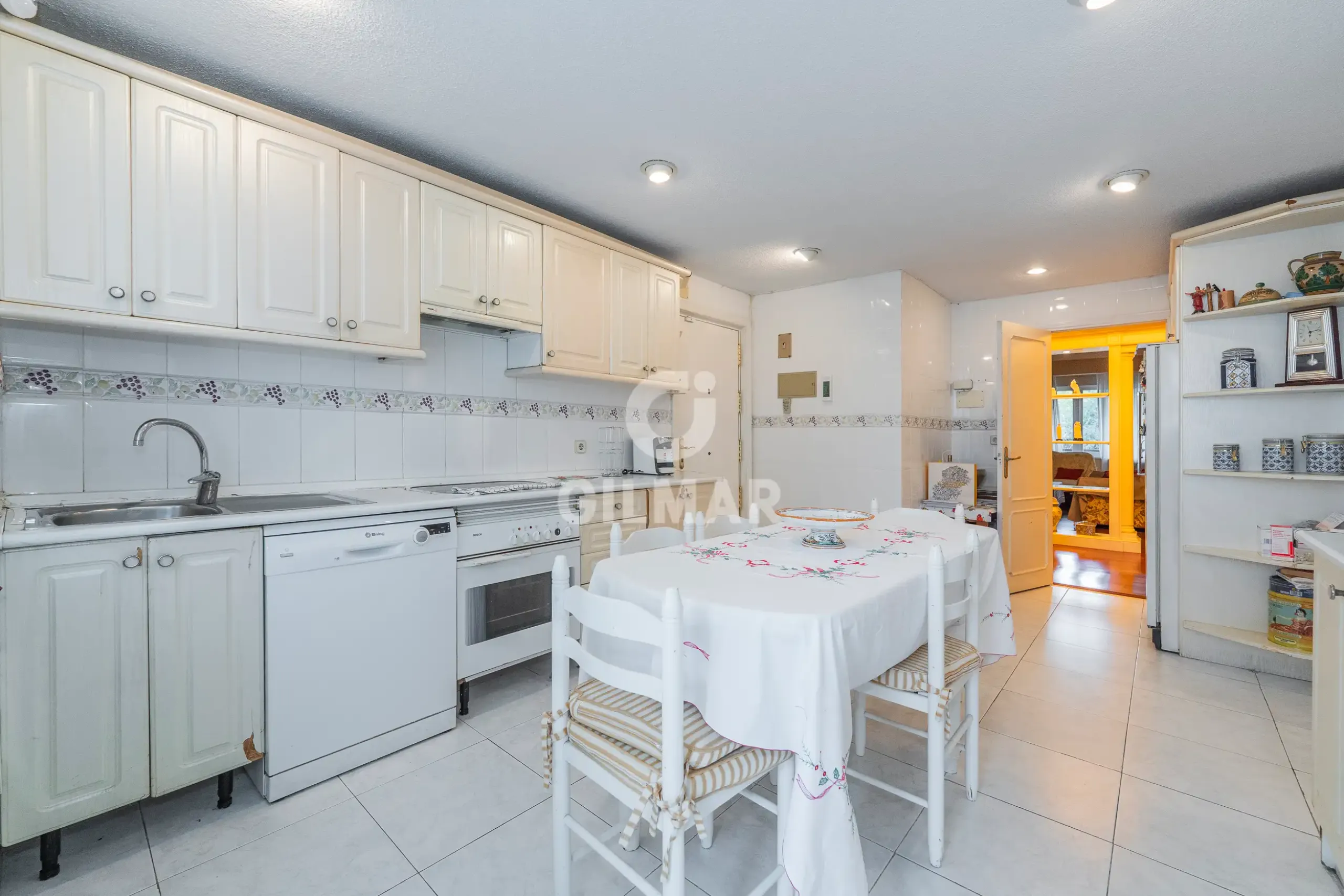 Apartment in Puerta de Hierro - Madrid