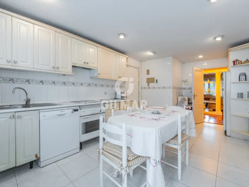 Apartment in Puerta de Hierro - Madrid
