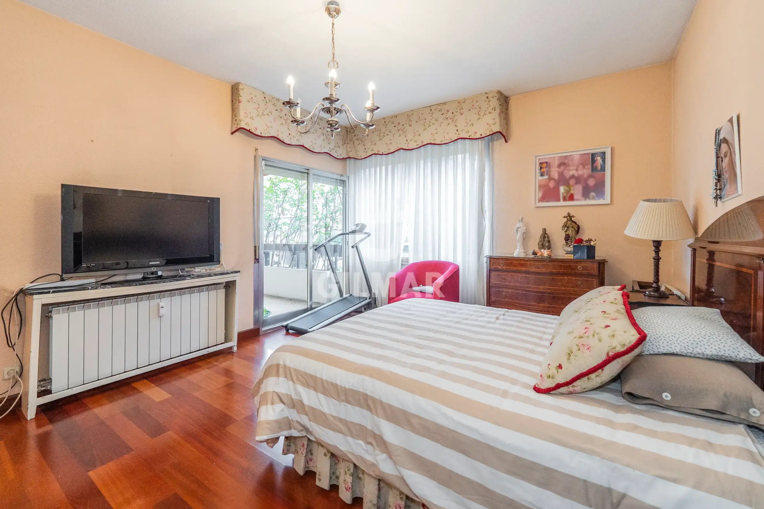 Apartment in Puerta de Hierro - Madrid