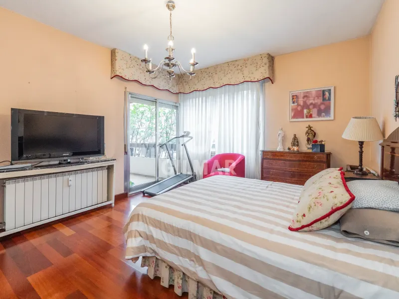 Apartment in Puerta de Hierro - Madrid