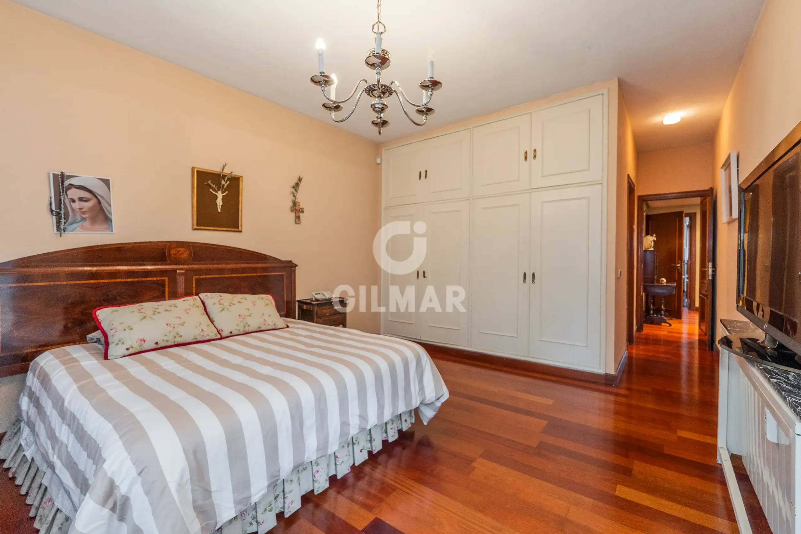 Apartment in Puerta de Hierro - Madrid