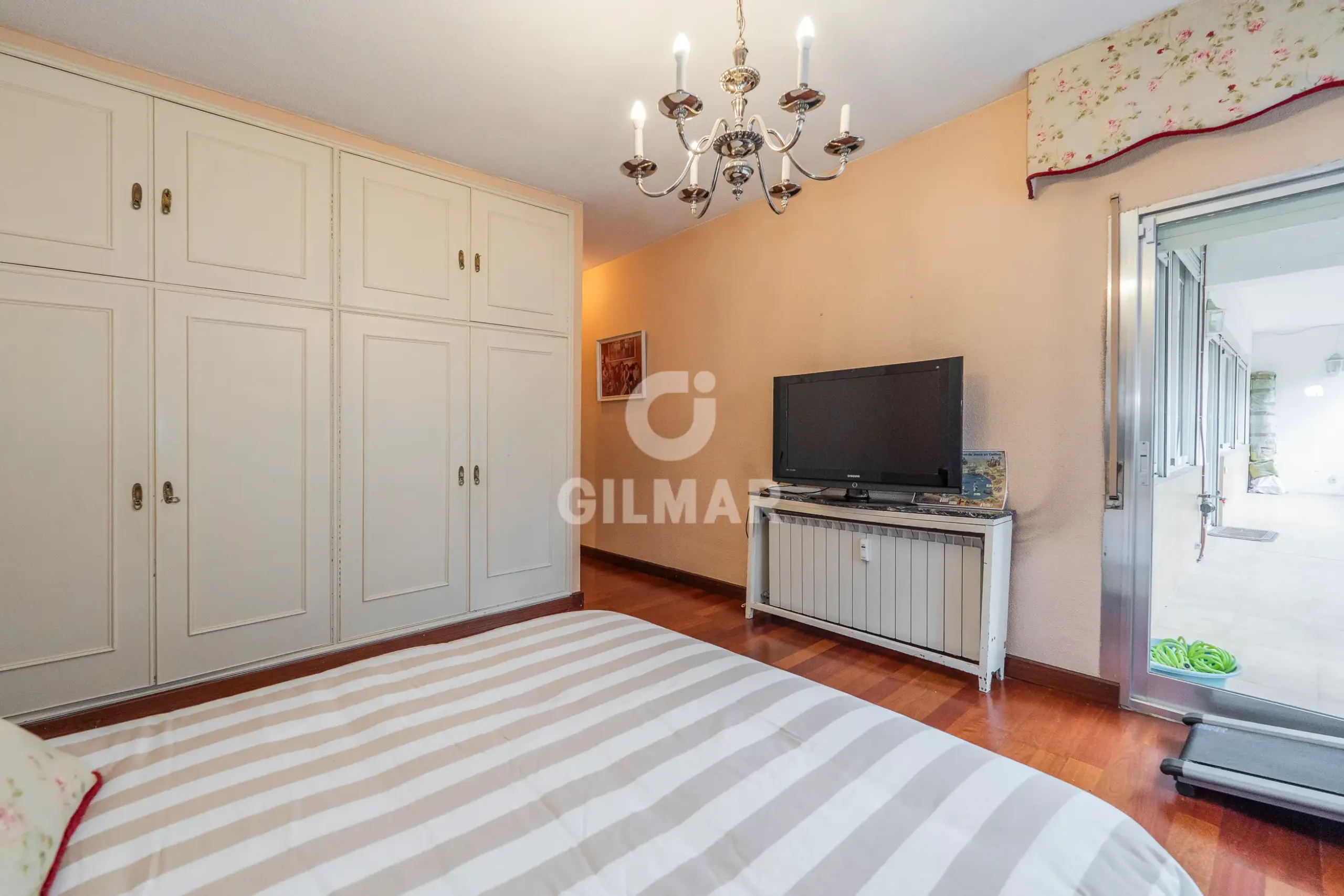 Apartment in Puerta de Hierro - Madrid