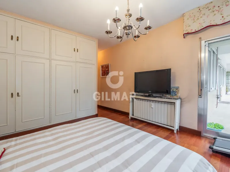 Apartment in Puerta de Hierro - Madrid