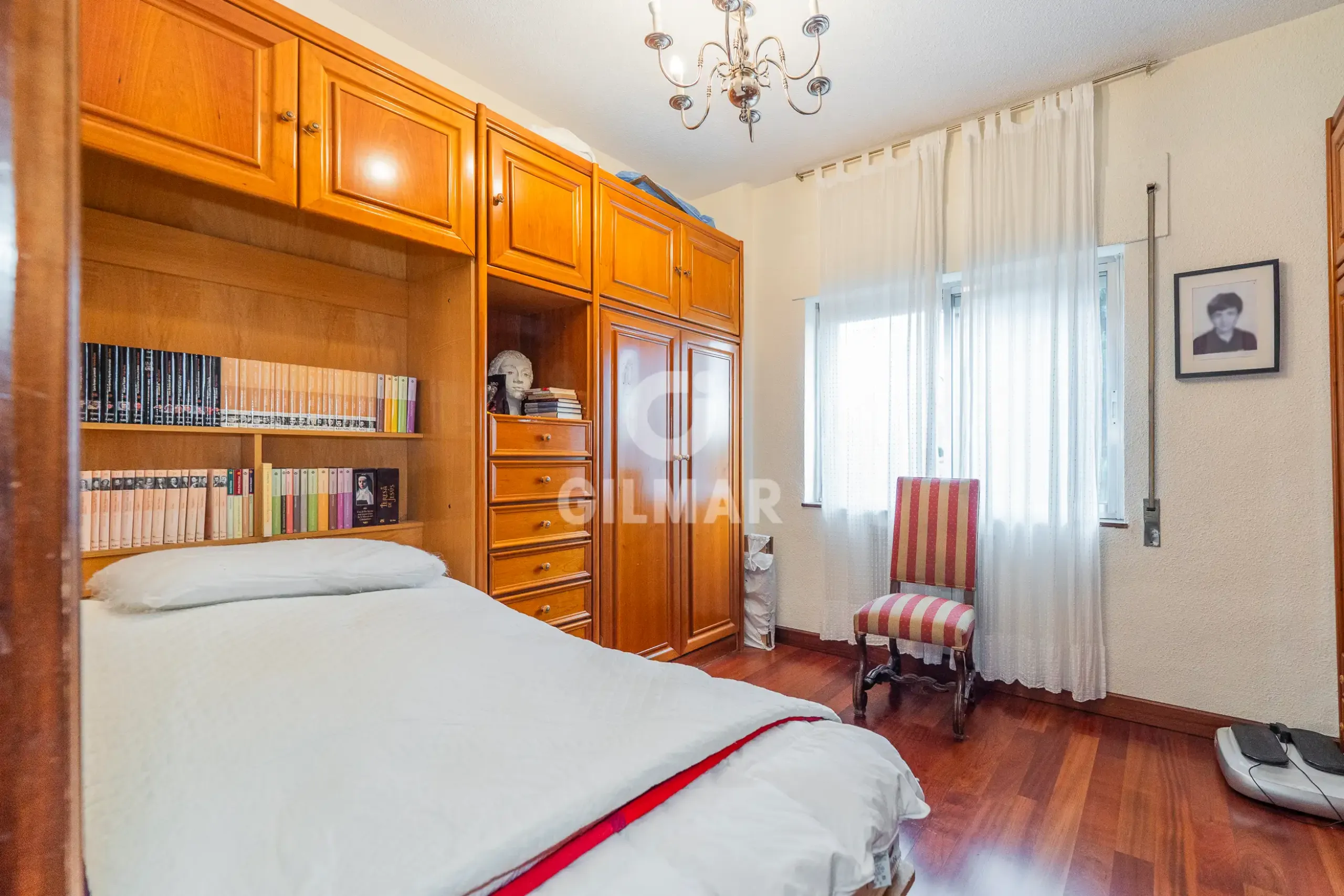 Apartment in Puerta de Hierro - Madrid