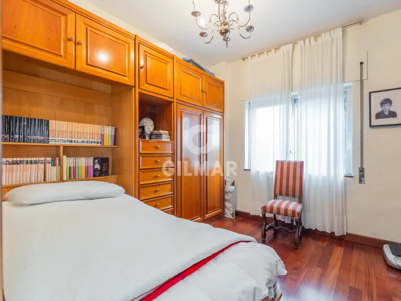 Apartment in Puerta de Hierro - Madrid