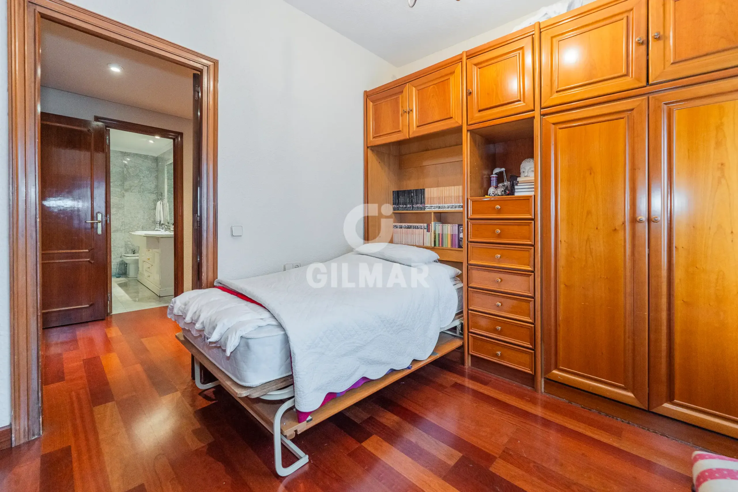 Apartment in Puerta de Hierro - Madrid