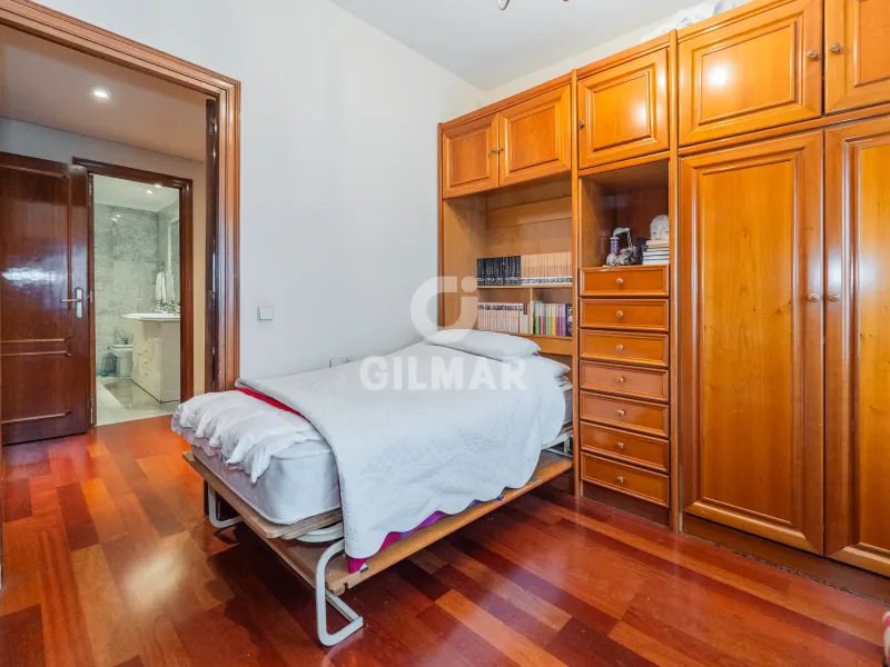 Apartment in Puerta de Hierro - Madrid