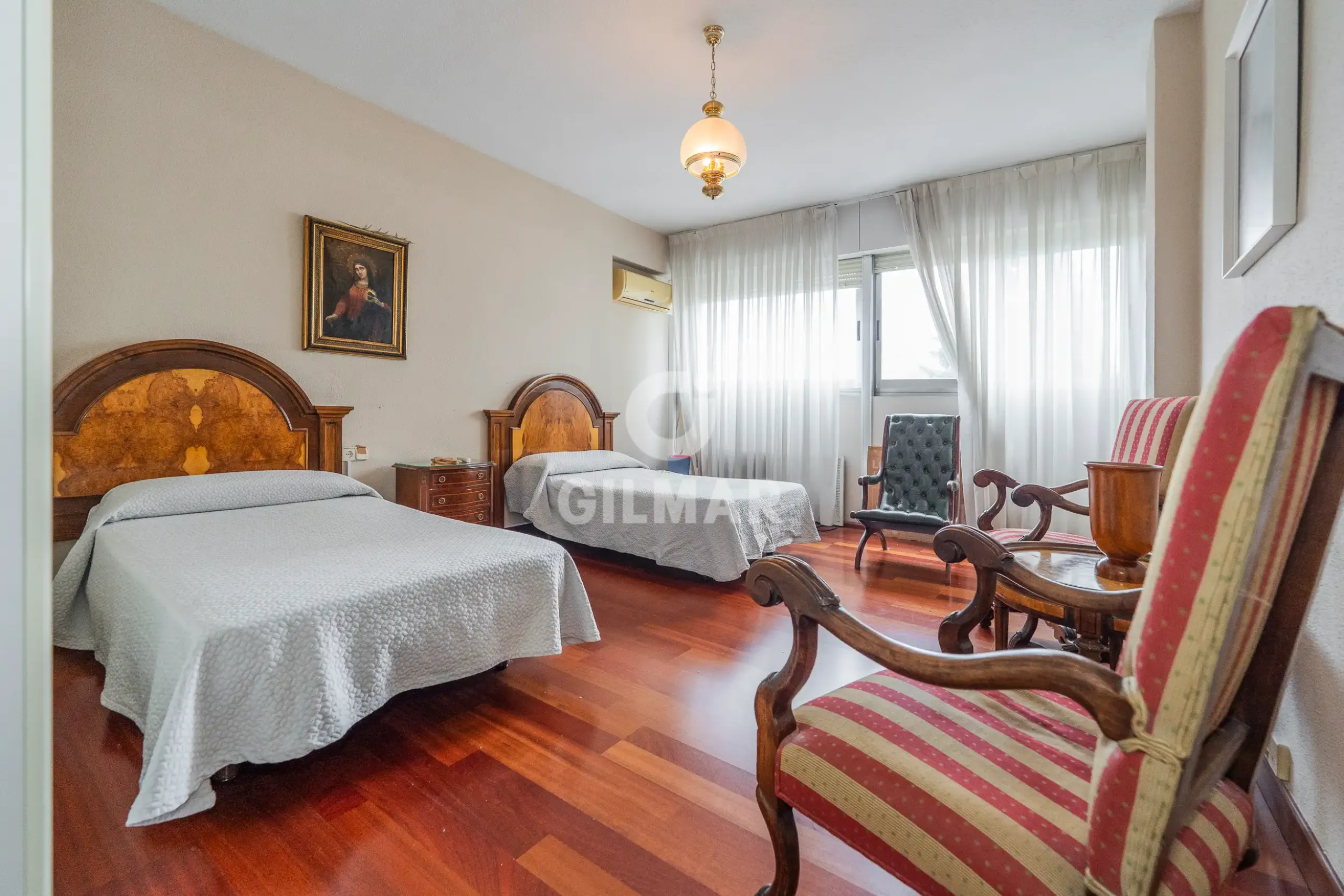 Apartment in Puerta de Hierro - Madrid