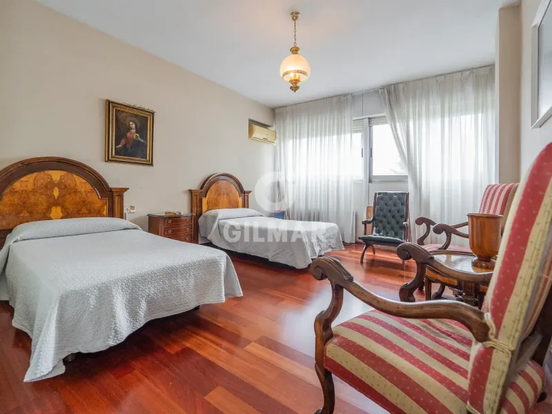 Apartment in Puerta de Hierro - Madrid
