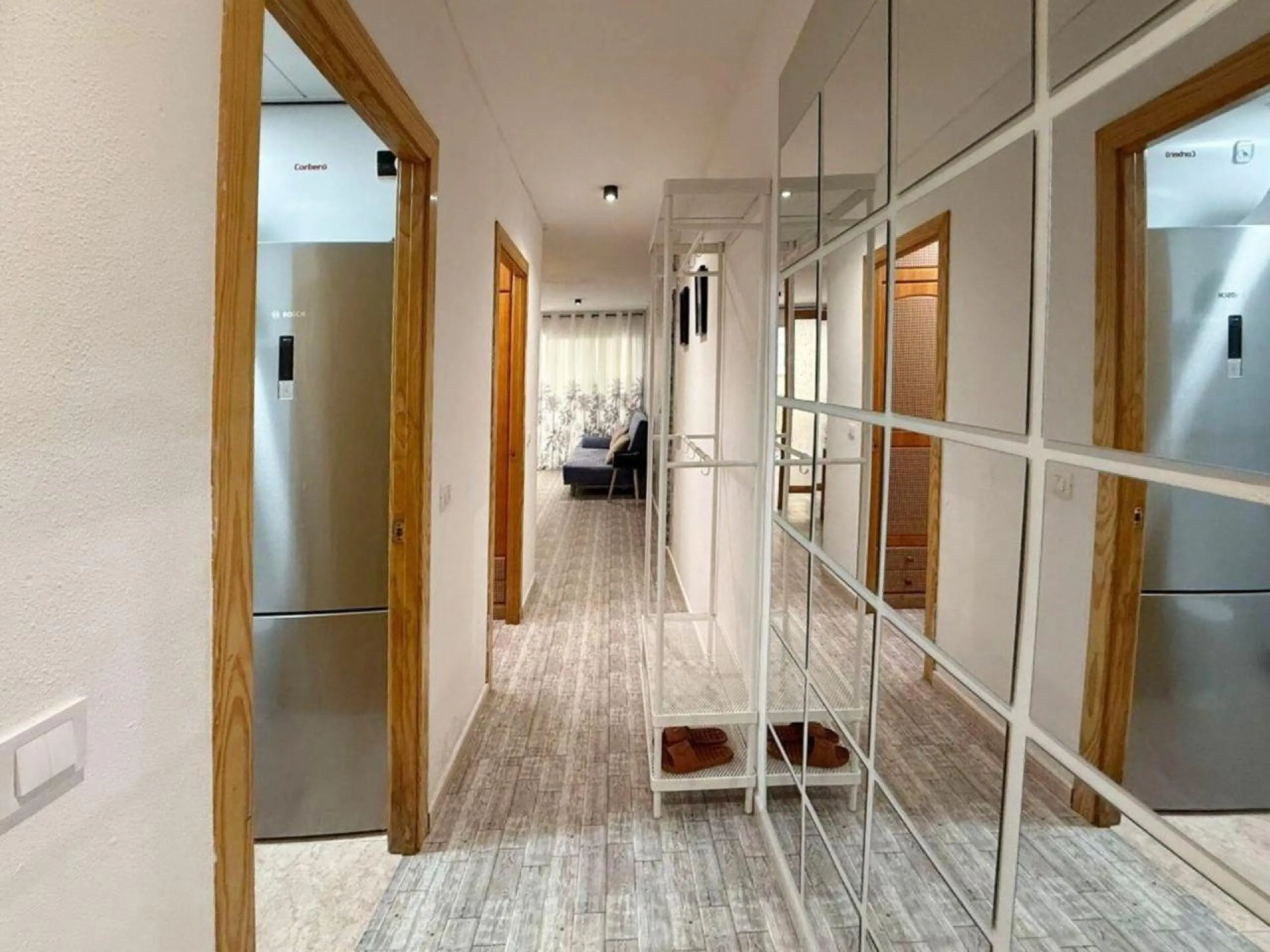 Magnificent Seafront Apartment in Casc Antic – Lloret de Mar, Costa Brava