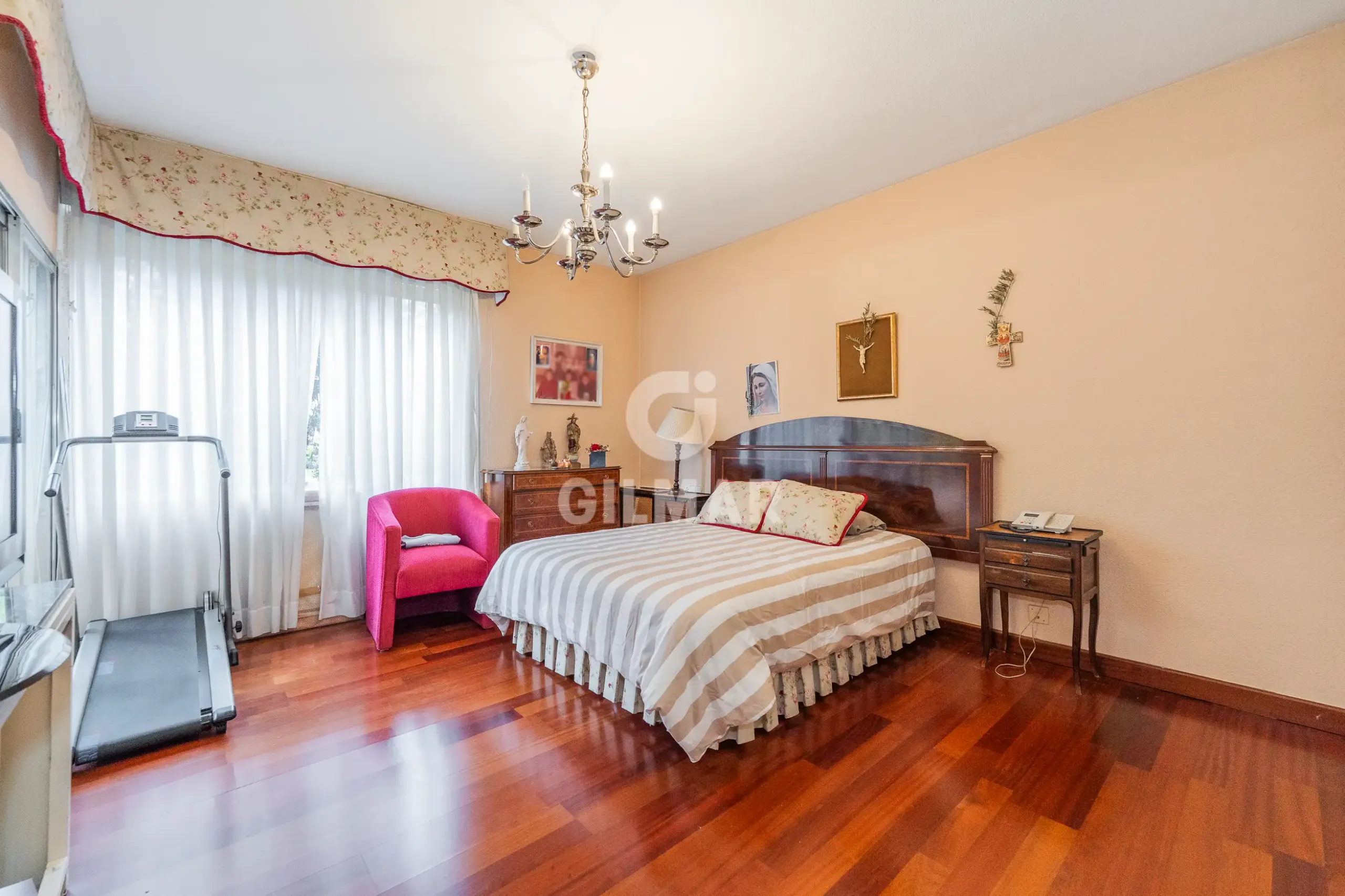 Apartment in Puerta de Hierro - Madrid