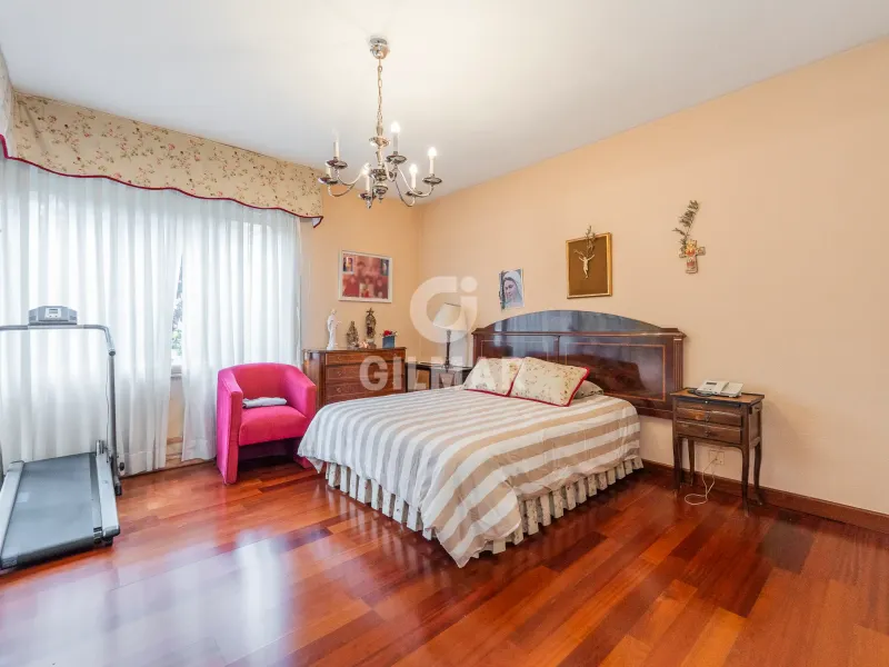 Apartment in Puerta de Hierro - Madrid