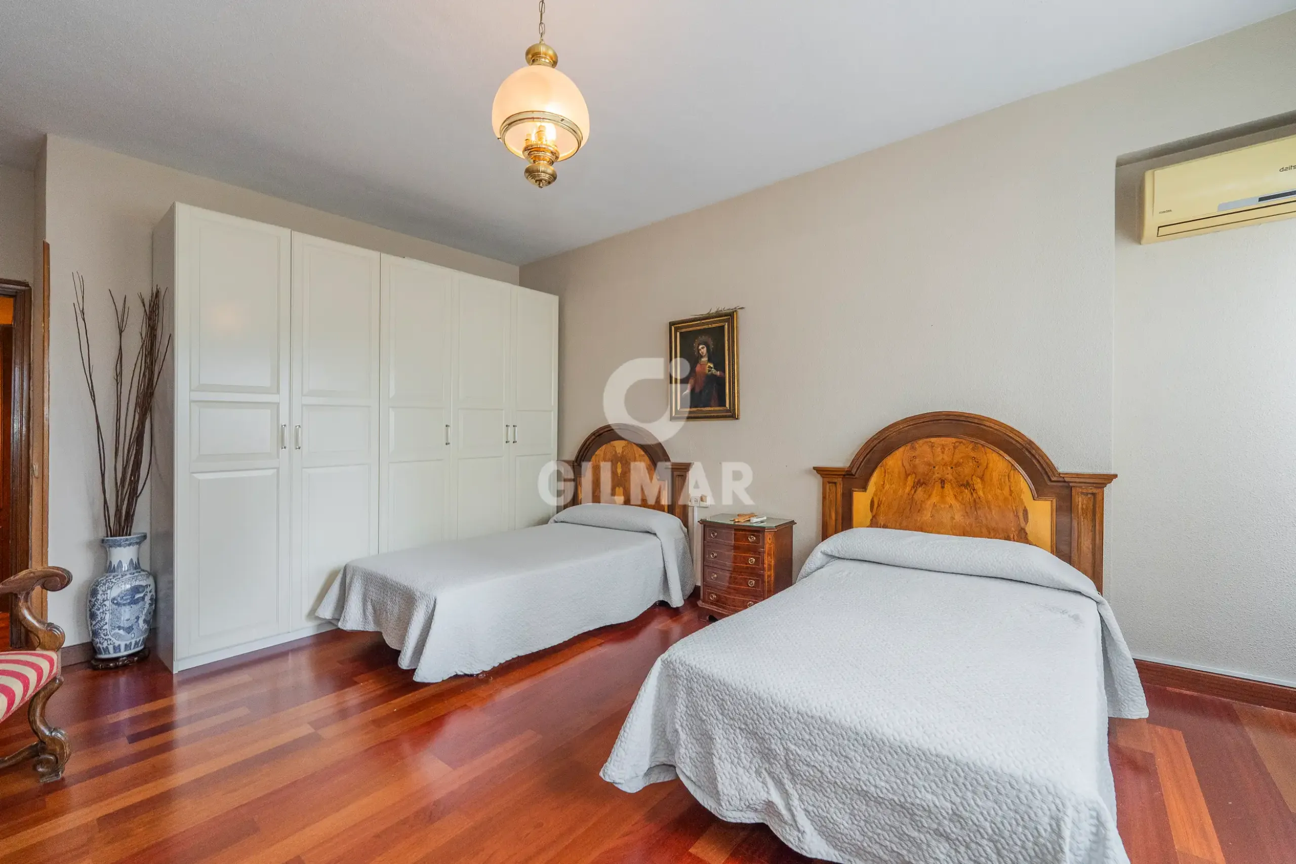 Apartment in Puerta de Hierro - Madrid