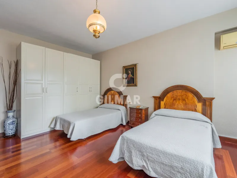Apartment in Puerta de Hierro - Madrid