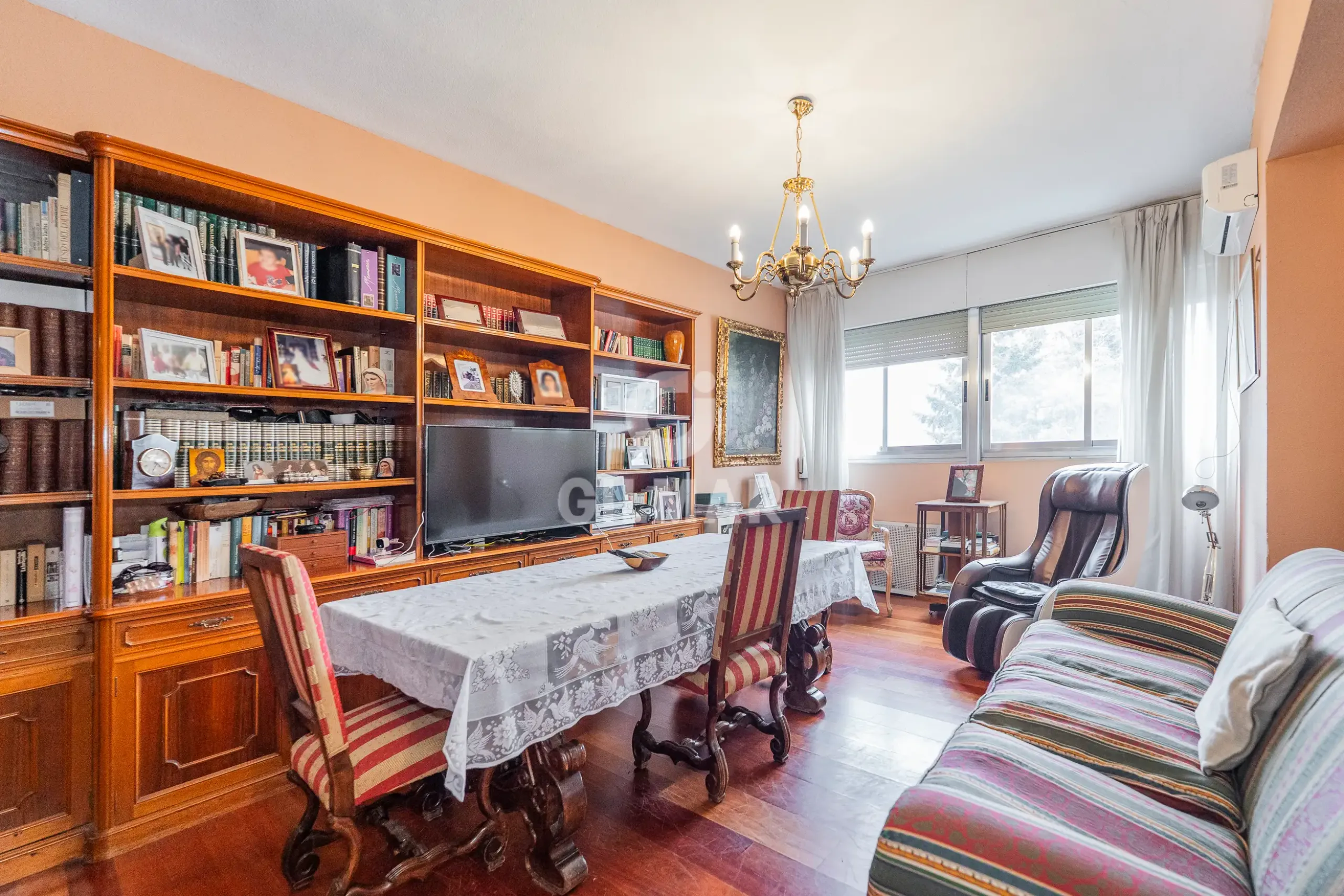 Apartment in Puerta de Hierro - Madrid