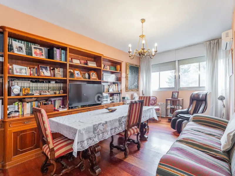 Apartment in Puerta de Hierro - Madrid