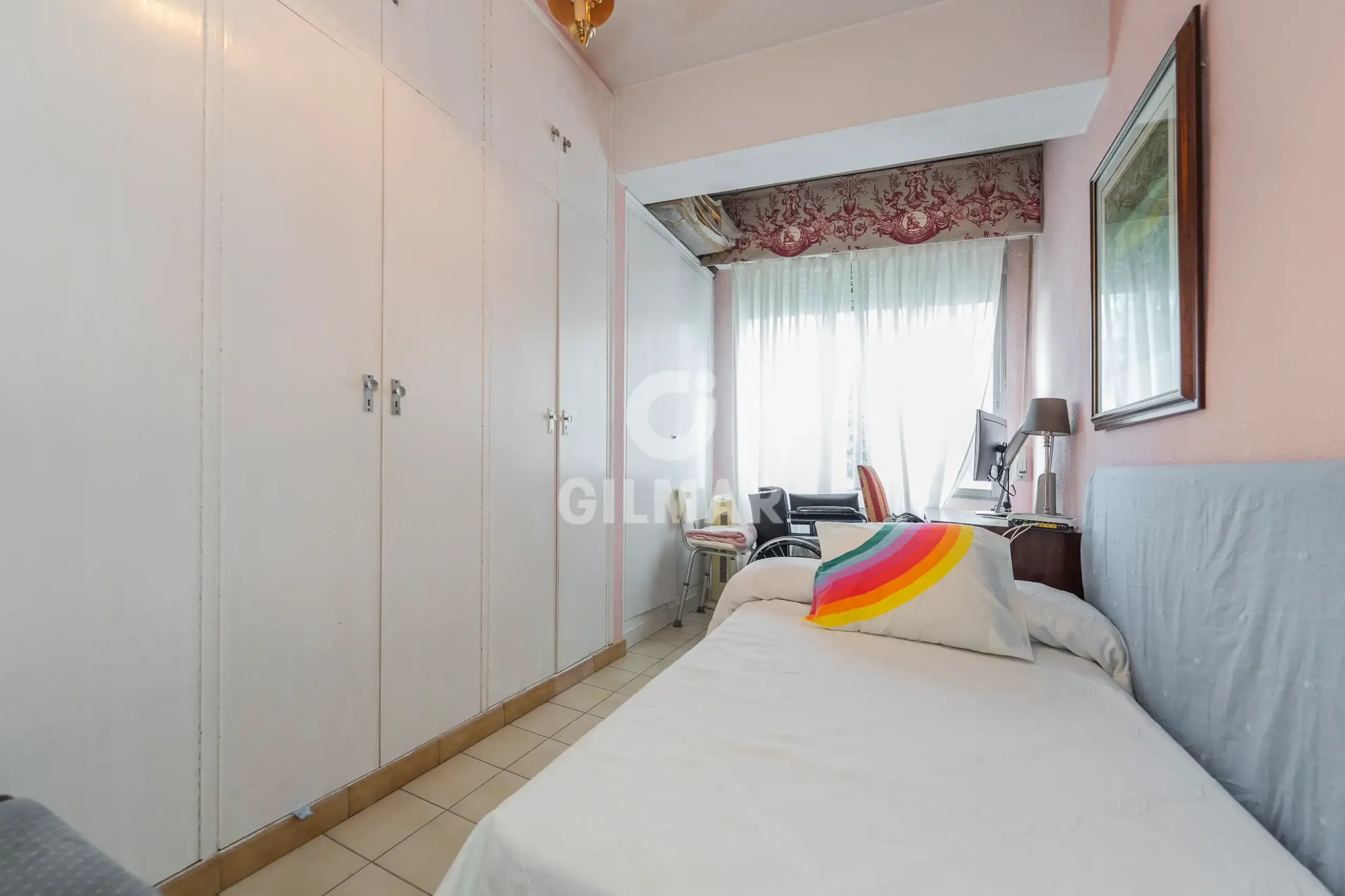 Apartment in Puerta de Hierro - Madrid