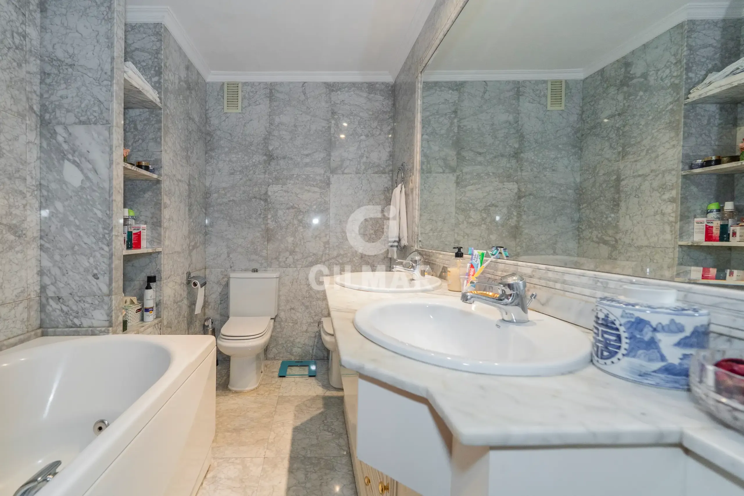 Apartment in Puerta de Hierro - Madrid