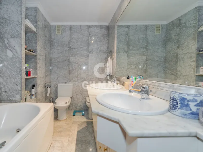 Apartment in Puerta de Hierro - Madrid