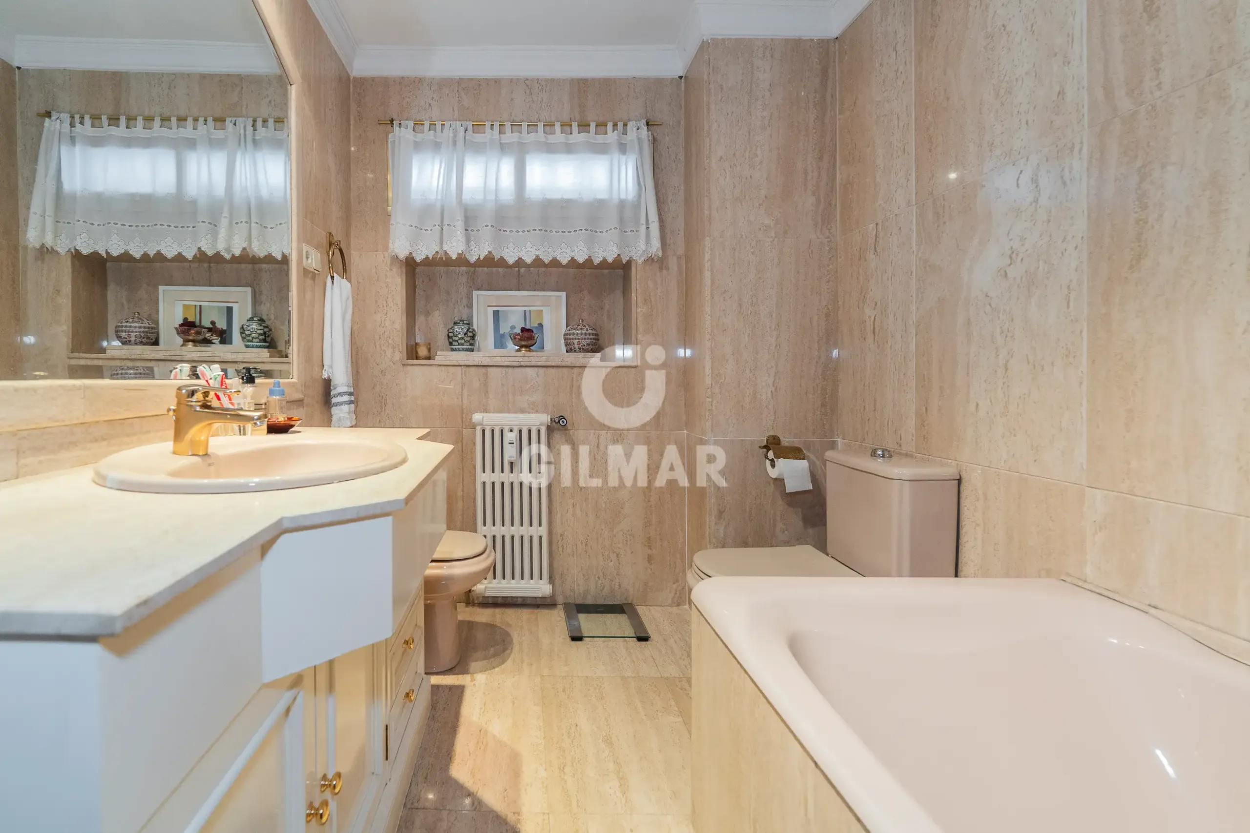 Apartment in Puerta de Hierro - Madrid