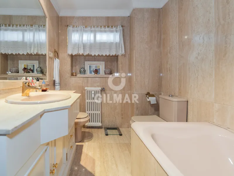 Apartment in Puerta de Hierro - Madrid