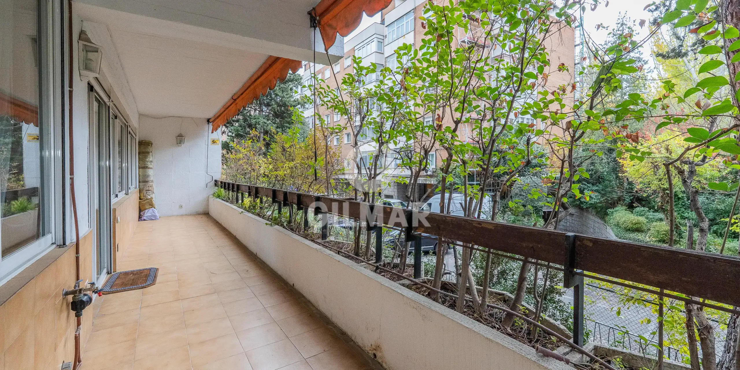 Apartment in Puerta de Hierro - Madrid