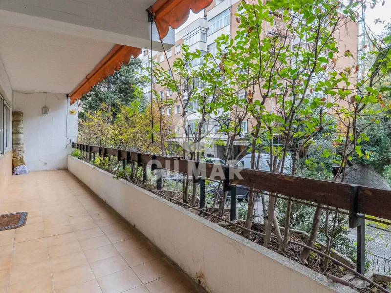 Apartment in Puerta de Hierro - Madrid