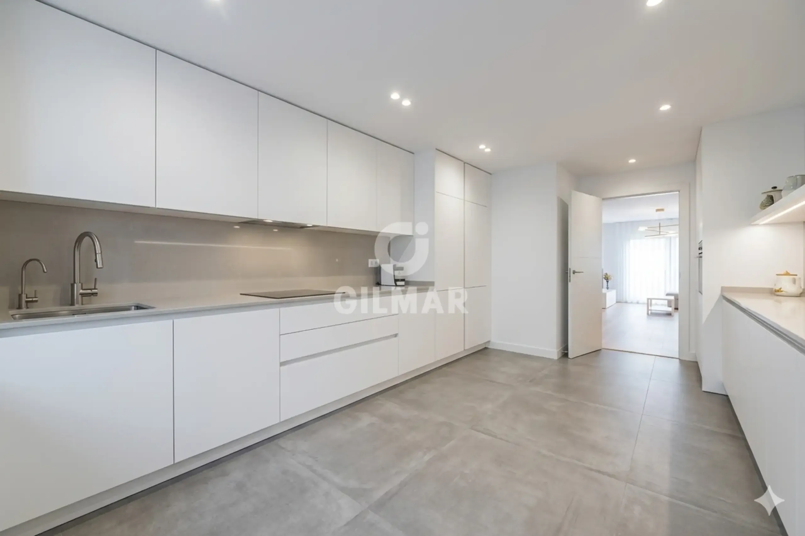Apartment in Puerta de Hierro - Madrid