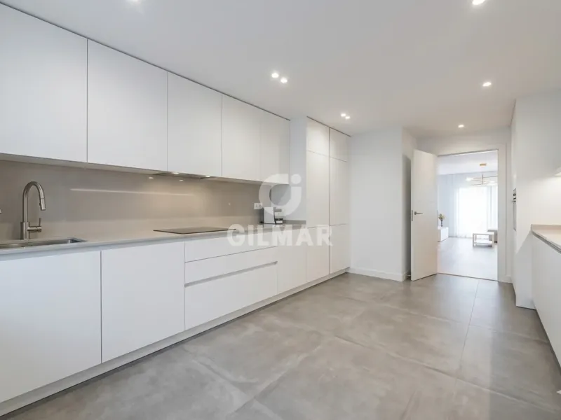 Apartment in Puerta de Hierro - Madrid