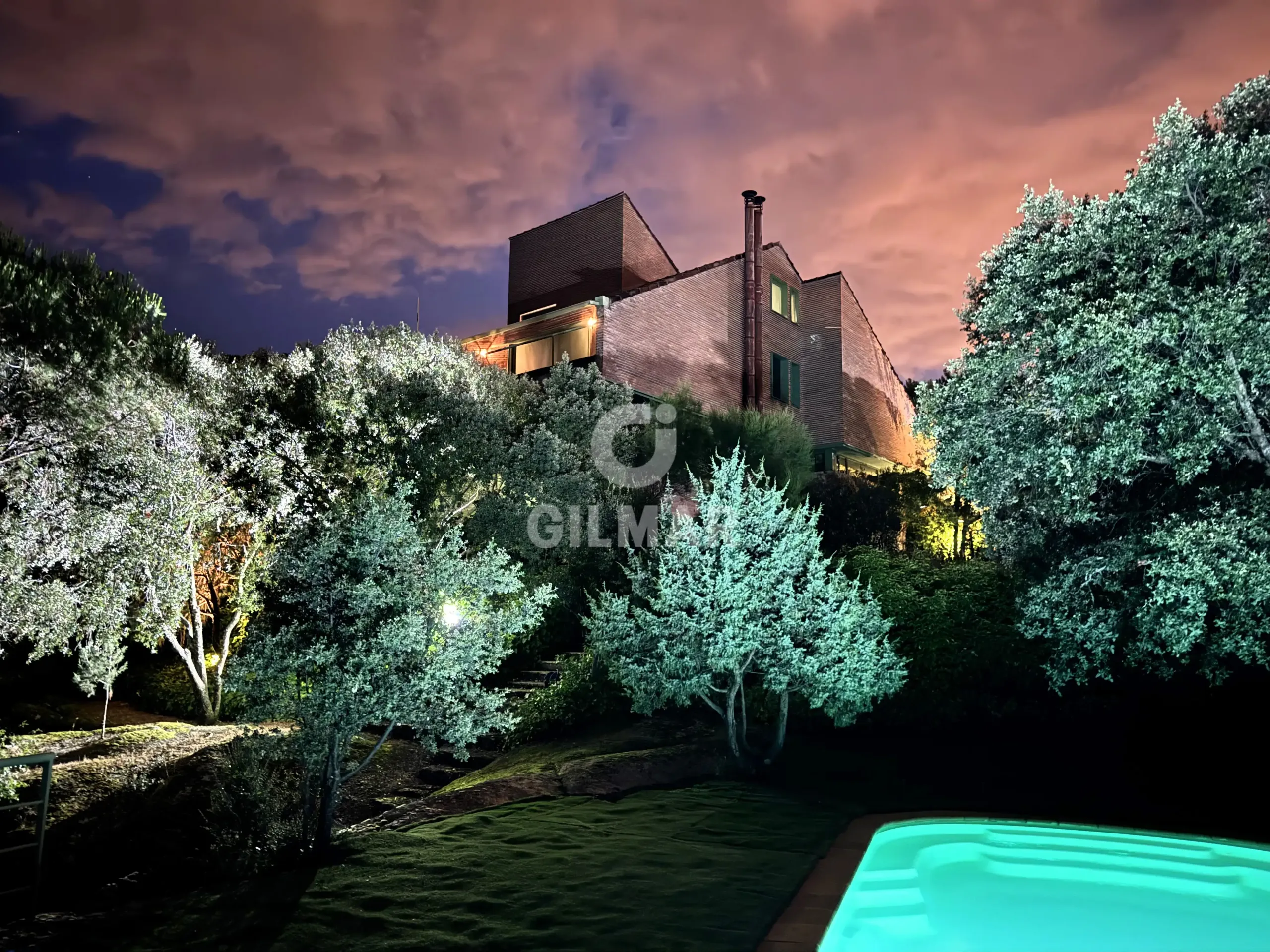 Villa in Collado Villalba - Madrid