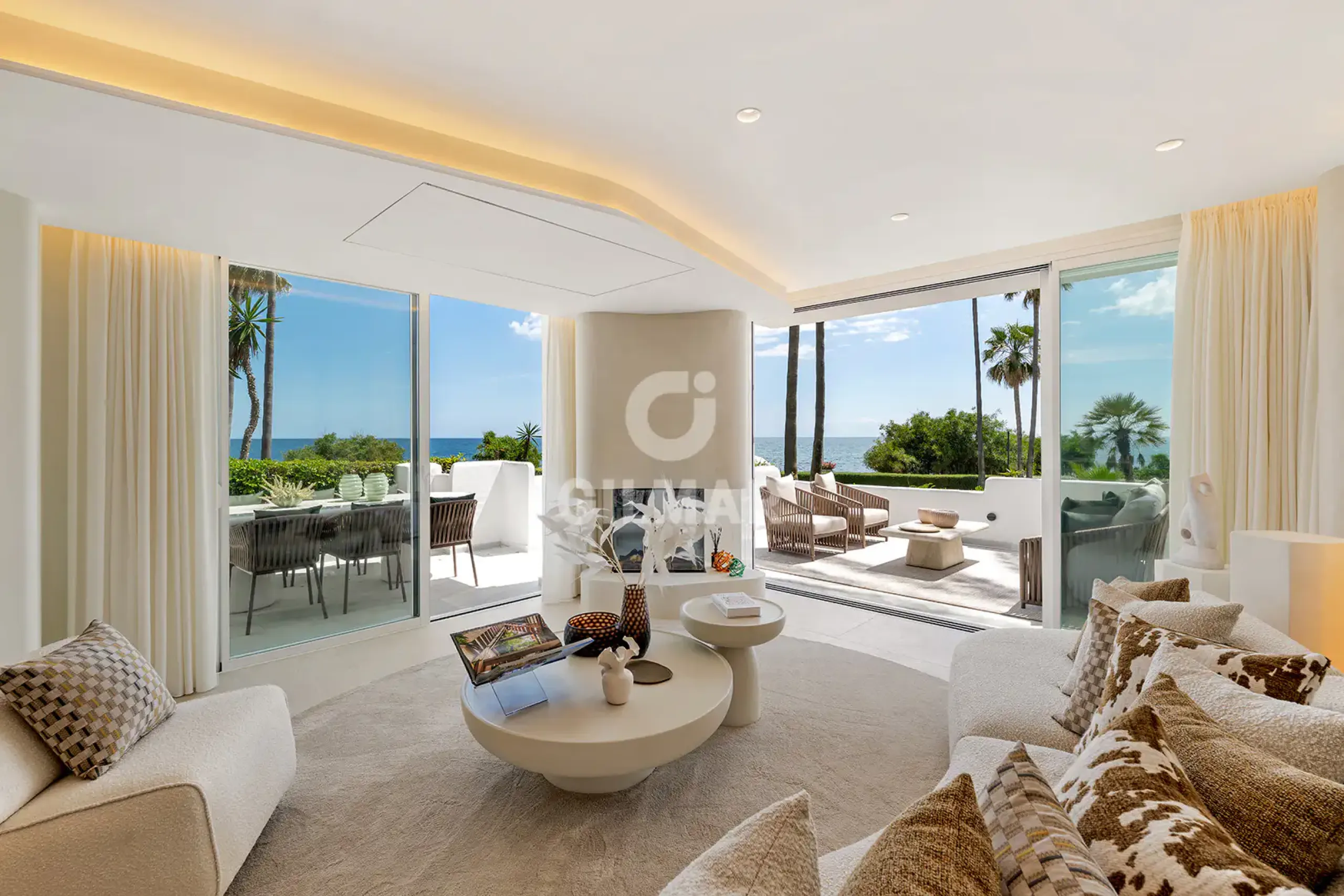Apartment in Estepona Este - Málaga