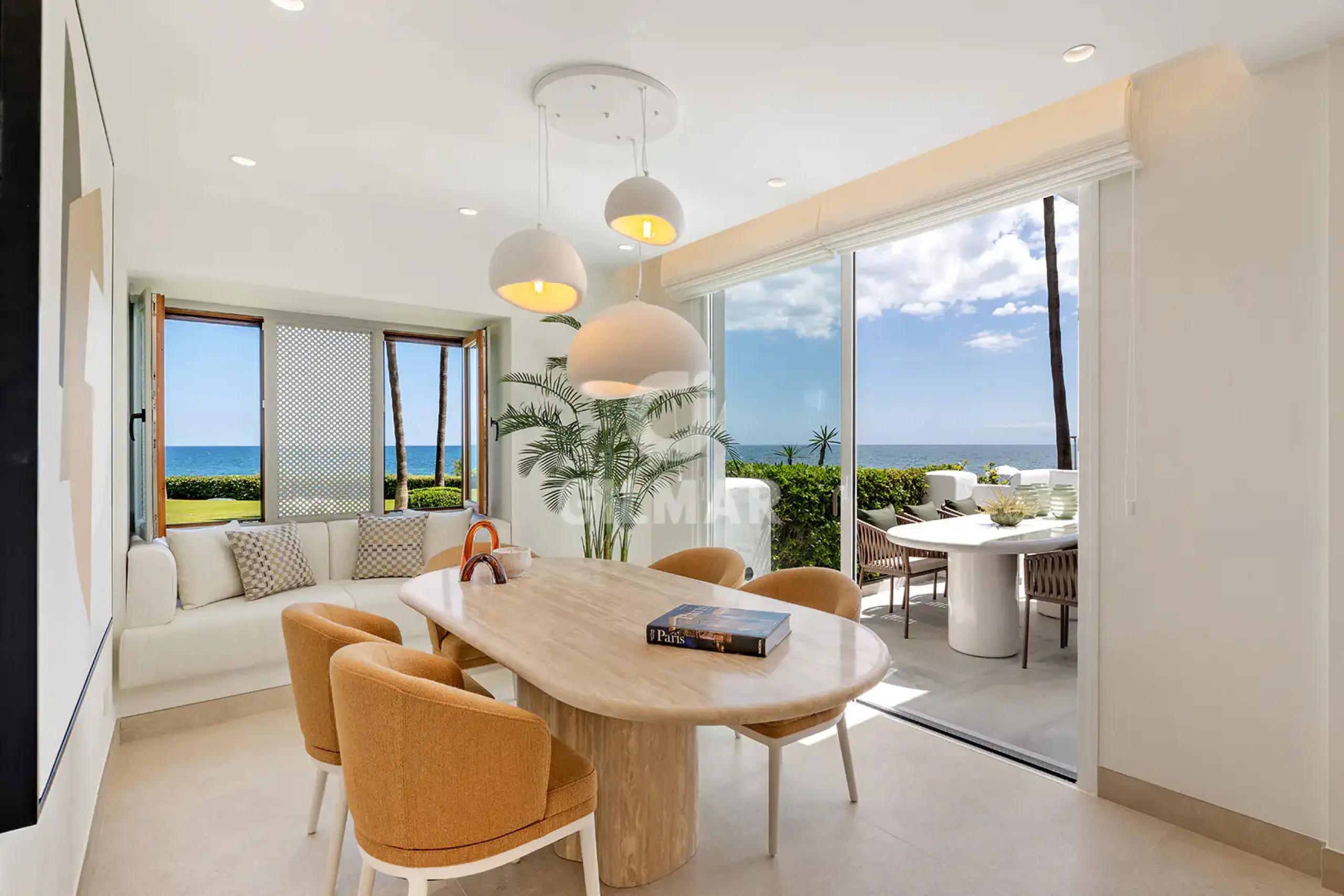 Apartment in Estepona Este - Málaga