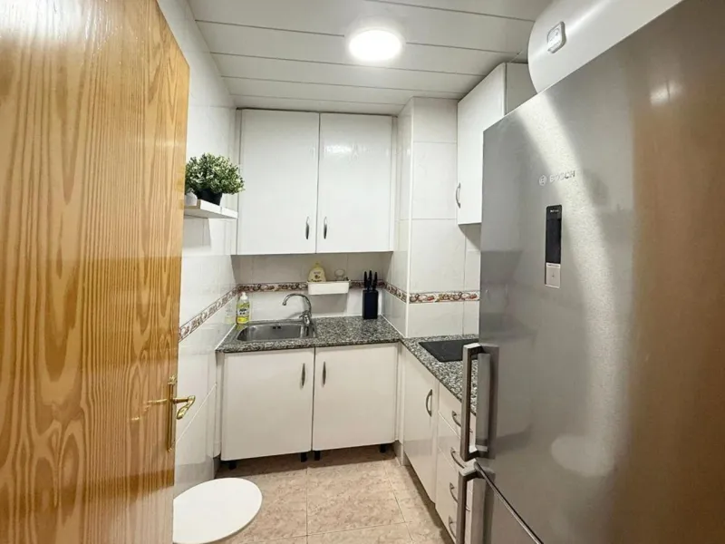 Magnificent Seafront Apartment in Casc Antic – Lloret de Mar, Costa Brava