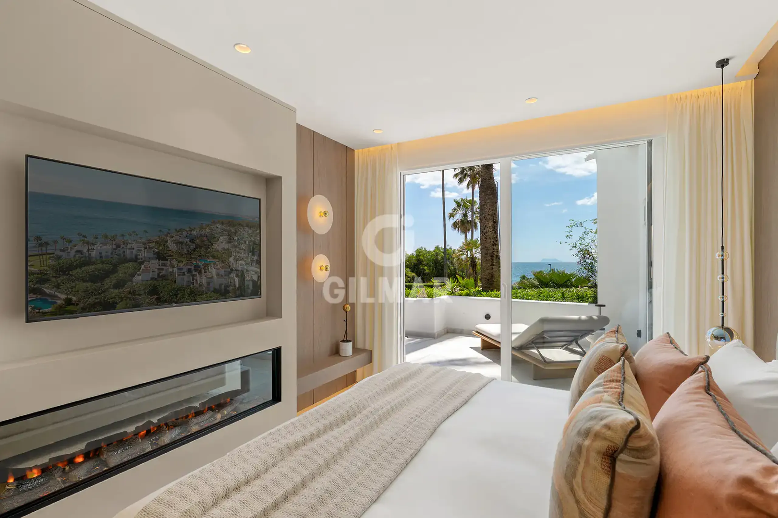 Apartment in Estepona Este - Málaga