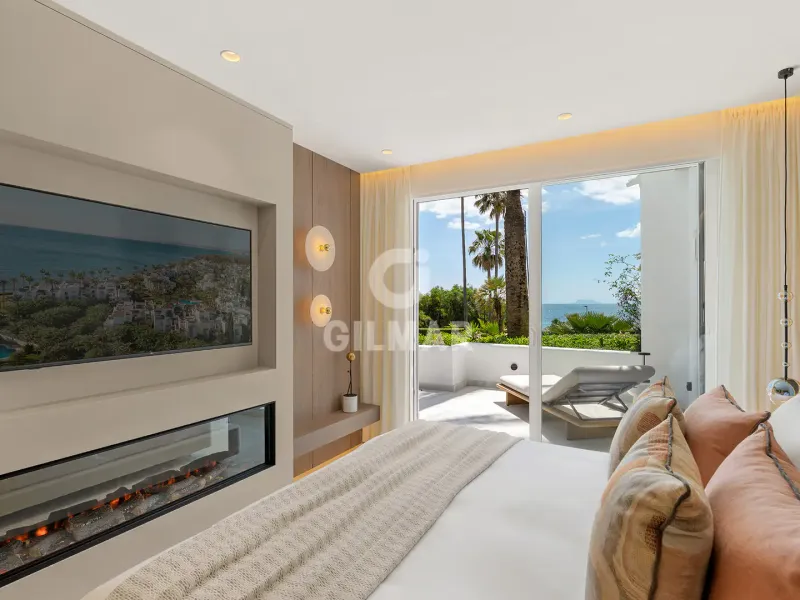 Apartment in Estepona Este - Málaga